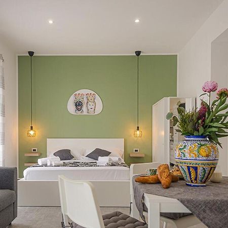 Sunrise Luxury Apartments Кассибиле Экстерьер фото