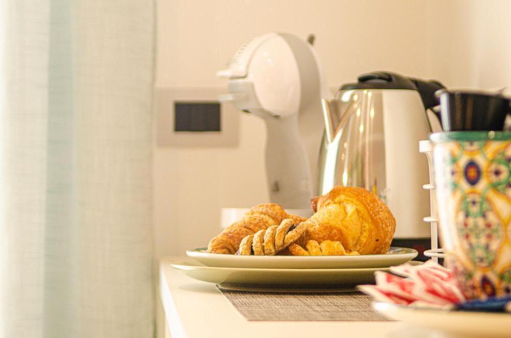 Sunrise Luxury Apartments Кассибиле Экстерьер фото