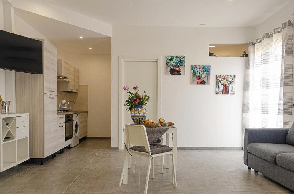 Sunrise Luxury Apartments Кассибиле Экстерьер фото