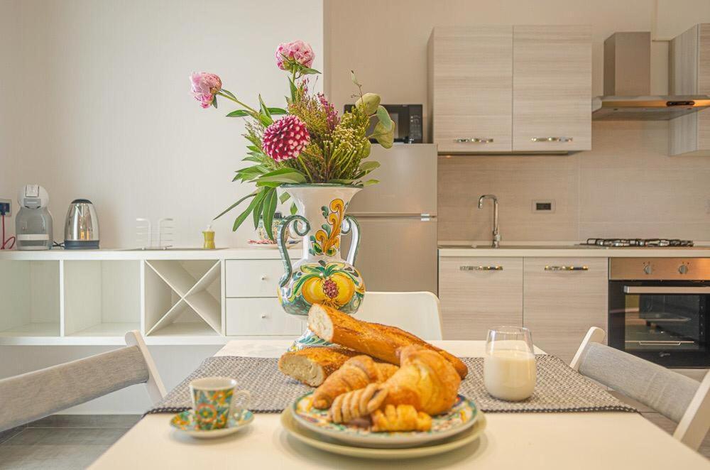 Sunrise Luxury Apartments Кассибиле Экстерьер фото