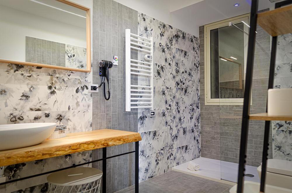 Sunrise Luxury Apartments Кассибиле Экстерьер фото