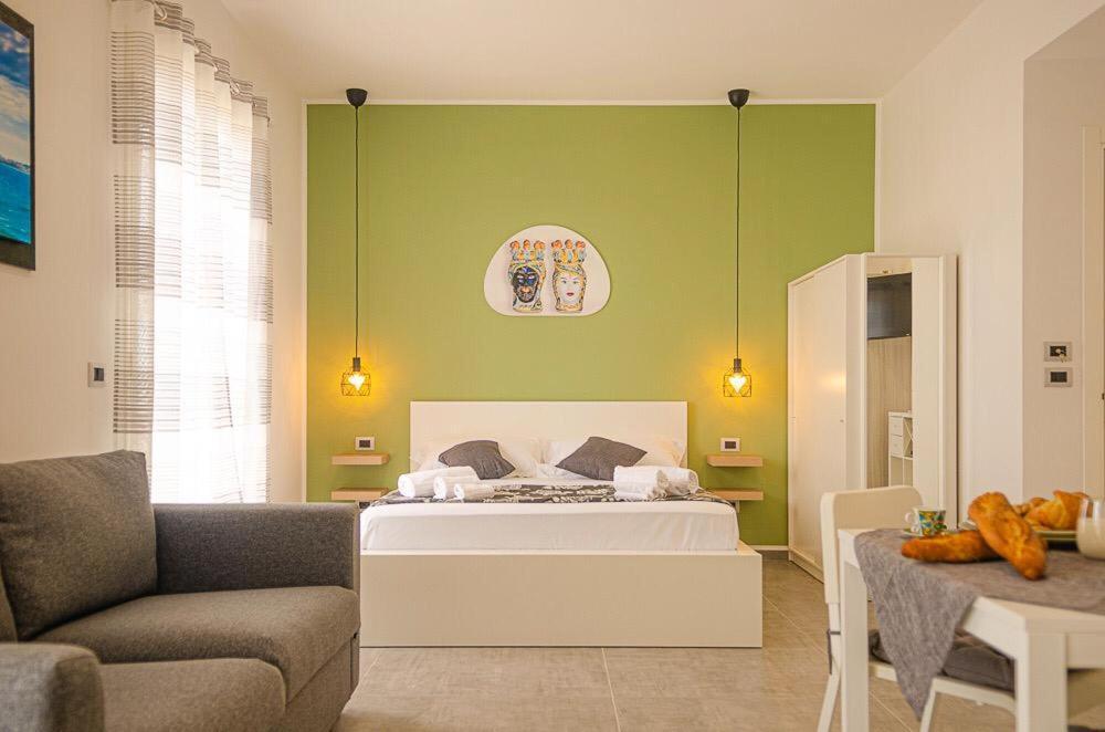 Sunrise Luxury Apartments Кассибиле Экстерьер фото