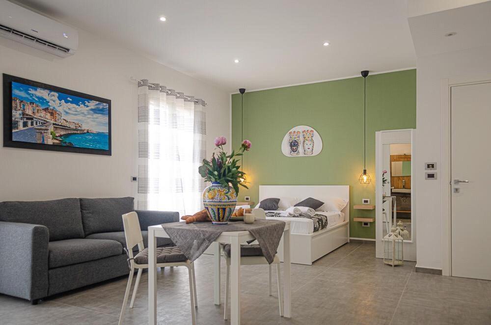 Sunrise Luxury Apartments Кассибиле Экстерьер фото