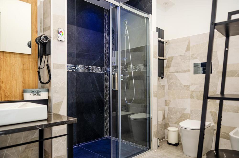 Sunrise Luxury Apartments Кассибиле Экстерьер фото