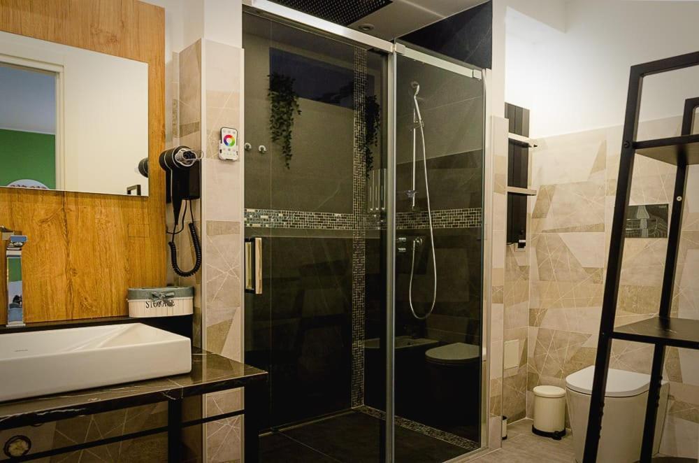 Sunrise Luxury Apartments Кассибиле Экстерьер фото